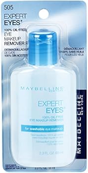 maybelline expert eyes