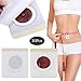 30Pcs Weight Loss Sticker, Fat Burning Abdominal Fat Away Sticker for Beer Belly, Buckets Waist, Waist Abdominal Fat, Quick Slimming