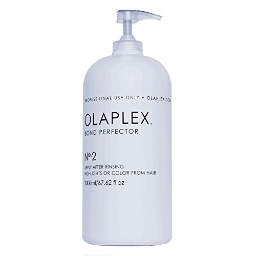 Olaplex Bond Perfector No.2 Olaplex Perfector Unisex 67.62 oz, 67.62 oz.