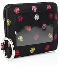 Vera Bradley Campus Doble ID