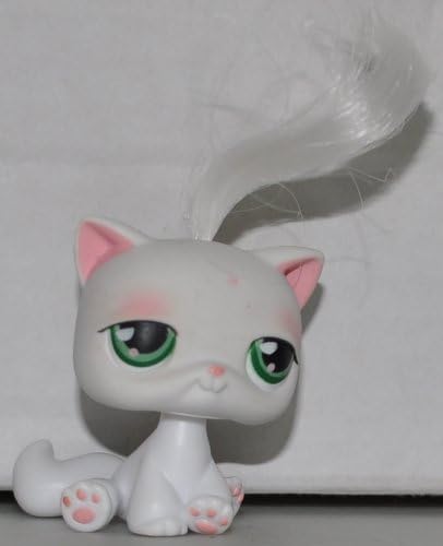 real littlest pet shop