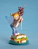 My Little Kitchen Fairies with Grilled Panini 2012