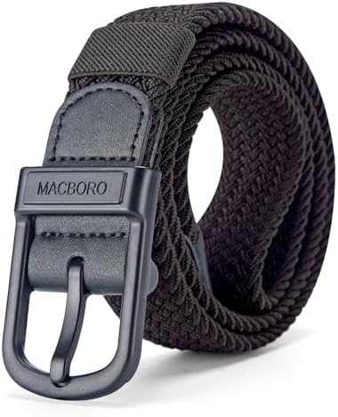Amazon.com: MACBORO Tsa Approved Non Metal Nickel Free  display picture 1