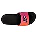 Nike Youths Kawa Slide Print Synthetic Sandals