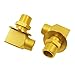 T & S Brass Sold in Pairs - for Brass B-0230-K Faucet Installation Kit, 1/2