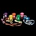 Flashing Super Blaster Air Horn (1 dz)