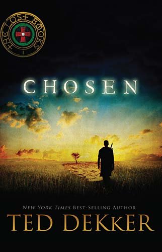 Chosen (The Lost Books, Book 1) (The Books of History Chronicles)