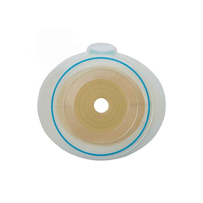 Mio Flex Barrier 70 mm, Cut-to-Fit 3/8" - 2-11/16" (Box of 5)