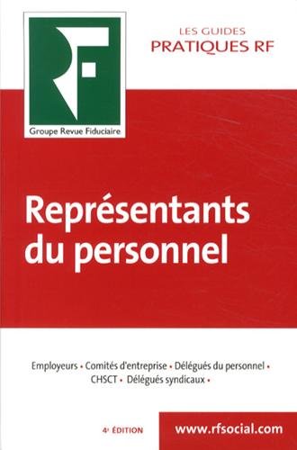 Représentants du personnel