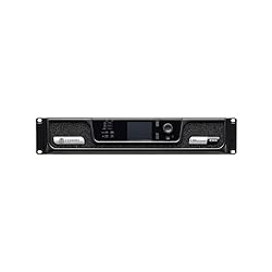 Crown CDI DriveCore 2x300-Watt Power Amplifier