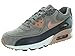 Nike Air Max 90 Leather Women's Running Sneakers