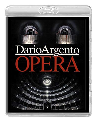 Opera 3 Disc Set (Blu-ray)