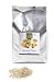 Almond Flour, UNBLANCHED Almonds Healthy Meal, Extra Fine Ground Almonds - Oh! Nuts (2 LB Bag Natural Whole Almond Flour)