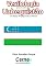 Livro Vexilologia para a bandeira do Uzbequistão Com display TFT programado no Arduino