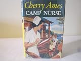 Hardcover CHERRY AMES, CRUISE NURSE, #9 Cherry Ames Nurse Stories Book