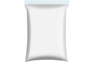 WOLWEFA 1.1LB Foam Clay, Air Dry Clay for Adults, White Air Dry Ultra Light Clay, Non-Toxic, Non-Sticky, Ideal Gift for Boys and Girls