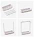 Feel Soon Retail Dishcloth Holder Sponge Holder Stand Rack (Grey)