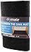 Drymate XL Under The Sink Mat (24" x 59"), Premium Shelf Liner, Easily Cut to Fit - Absorbent/Waterproof - Protects Cabinets, Contains Liquids, Made in the USA primary