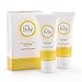 so lvly Skin Care Hand Cream Moisturizer Pineapple and Coconut Oil Vitamin E 3.38 Fl Oz