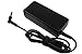 LNOCCIY 19.5V 2.31A 45W 4.5x3.0mm AC Adapter Laptop Charger Power Cord for HP 719309-001 719309-003 721092-001 741727-001 740015-001 740015-003 ADP-45WD B; Stream 11 13 14