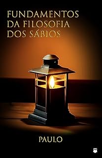 Livro Fundamentos da Filosofia dos Sábios