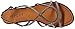 Report Women's LOCKE dress Sandal