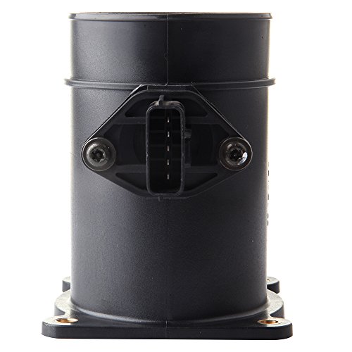 Mass Air Flow Sensor Meter MAF SCITOO Car Electronics & Accessories 2451118 MF21031 Fit 2001-2002 Nissan Pathfunder 2001-2003 Infinit QX4