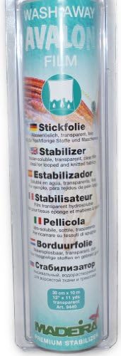MadeiraSTABILIZER Avalon Film