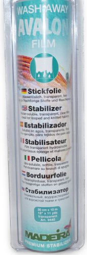 MadeiraSTABILIZER Avalon Film