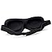 Sleep Restoration Contoured Sleep Mask - Ear Plugs Included