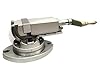 PRAZTECH® 2 Axis Precision Milling Vise | Swivel & Angle Tilting 2 Way | Long Life - View #7