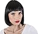 Kangaroo's Halloween Accessories - Super Model Wig
