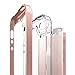 Caseology Skyfall Series iPhone SE/5S/5 Cover Case Clear Slim Protective Apple iPhone SE/5S/5 - Rose Gold