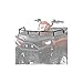 OEM Front Rack Extender 2012-2014 Polaris Sportsman 400 500 800 Touring