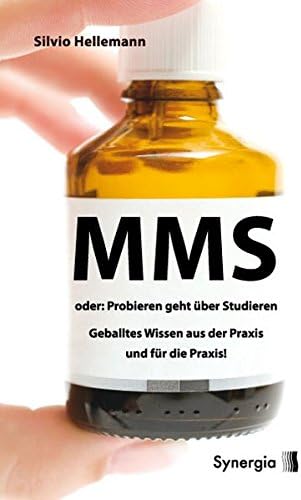 MMS oder probieren geht über studieren: Geballtes Wissen aus der Praxis und für die Praxis (German) Paperback – 1 Sep 2011