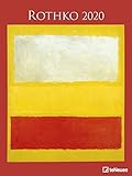 Rothko 2020 Posterkalender by 
