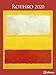 Rothko 2020 Posterkalender by 