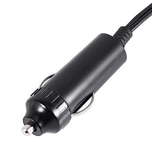 12V/24V Mini Portable Instant Electric Car Boiled Water Immersion Portable Energy-Saving Traveling Camping Picnic Car Boiled Water Tool for Heating Boiling Coffee Tea Drinking Water (12V)