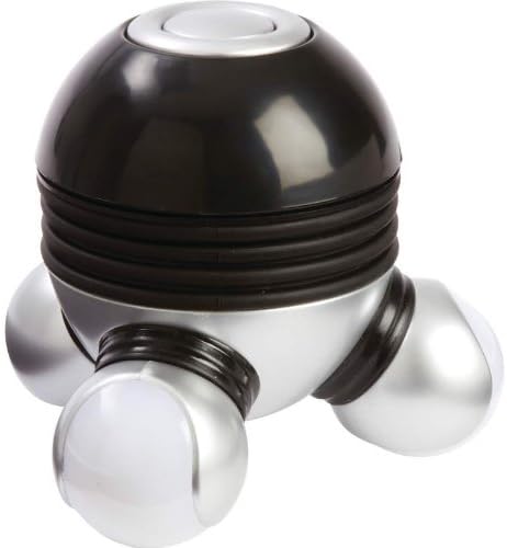 Incomparable Diverse Standout Home Office Lighted Palm Massager Exclusive