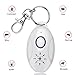 Elevavie Ultrasonic Mosquito Repellent Mobile Portable Pest Repeller Insect Control Outdoor Pest Reject Flea and Tick Prevention for Dogs, Cats，Pets (1)