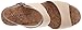 Lucky Brand Women's MISSEY Wedge Sandal