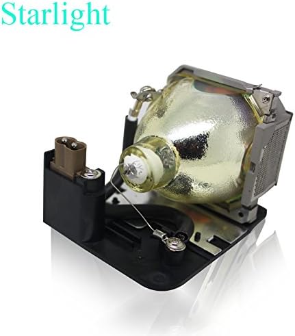Starlight Projector Lamp Bulb LMP-E190 for Son y VPL-ES5, VPL-EX5, VPL-EW5, VPL-EX50