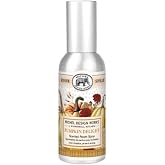 Michel Design Works Room Spray 3.4fl oz 100ml - Pumpkin Delight