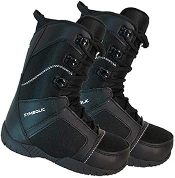 snowboard boots amazon