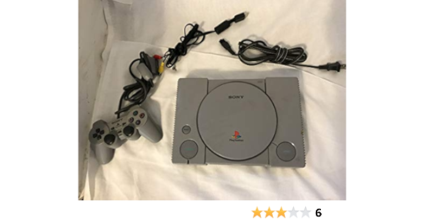 playstation 1 for sale amazon