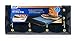 Camco 42910 RV Step Rug (Premium Wrap Around, 100% Polyester (22