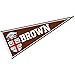 College Flags & Banners Co. Brown Bears Pennant Full Size Felt