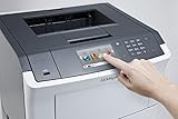 Lexmark MS610DE