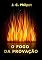 Livro O Fogo Da Provação