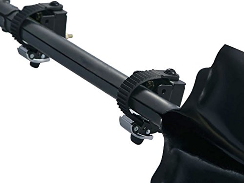 Front Runner Ratcheting Spade/Shovel Mount - Thumbnail 4